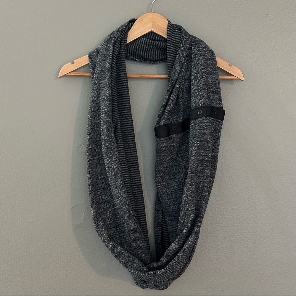 lululemon scarf